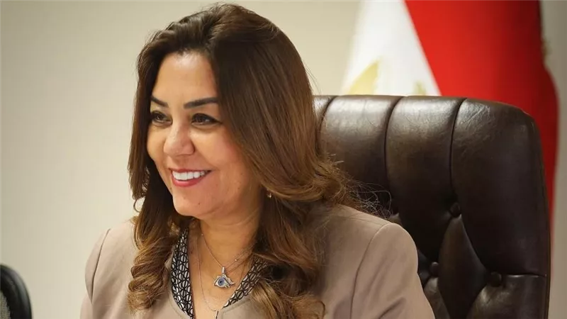 وزيرة التنمية المحلية تعلن انتهاء المحافظات من استعداداتها وجاهزيتها لاستقبال العام الدراسي الجديد 