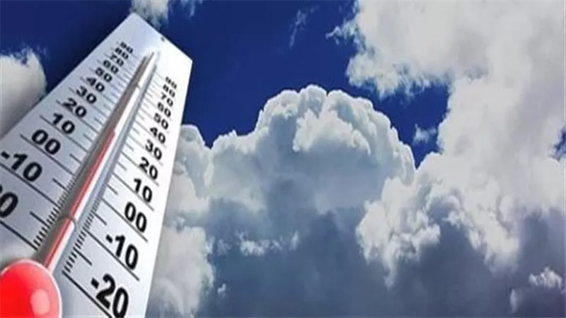 الأرصاد: أمطار على السواحل الشمالية ومناطق بشمال الوجه البحرى متفاوتة الشدة