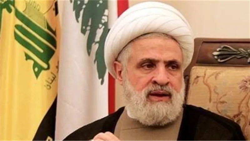 حزب الله يتعهد بعدم إعادة المستوطنين الإسرائيليين فى الشمال إلى منازلهم