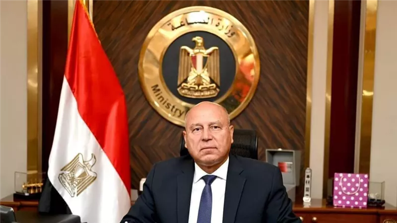 وزارة الصناعة تُعلن نتائج الطرح الخاص بالمرحلة السابعة للأراضى الصناعية 