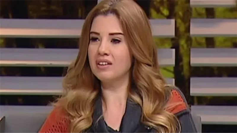 حقيقة اعتزال رانيا فريد شوقي التمثيل.. الفنانة توضح