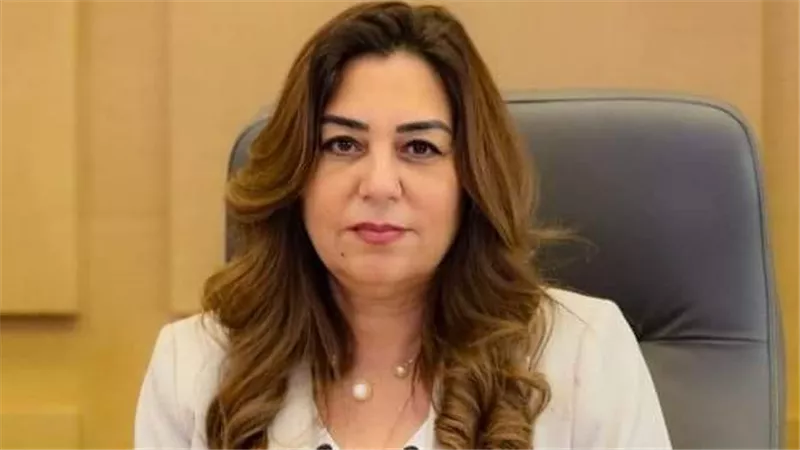 وزيرة التنمية المحلية تعلن انتهاء الموجة الــ 23 لإزالة التعديات على أراضي أملاك الدولة