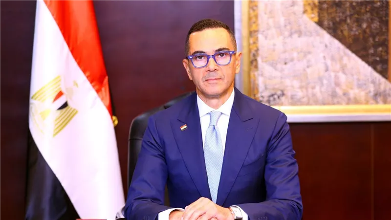 وزير الاستثمار يلتقي الرئيس التنفيذي لمجموعة دلة البركة القابضة لاستعراض مشروعات المجموعة الحالية والمستقبلية 