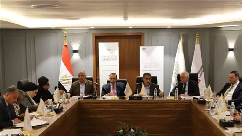 الحوار الوطنى يعلن بدء استقبال المقترحات والتصورات بشأن قضية الدعم
