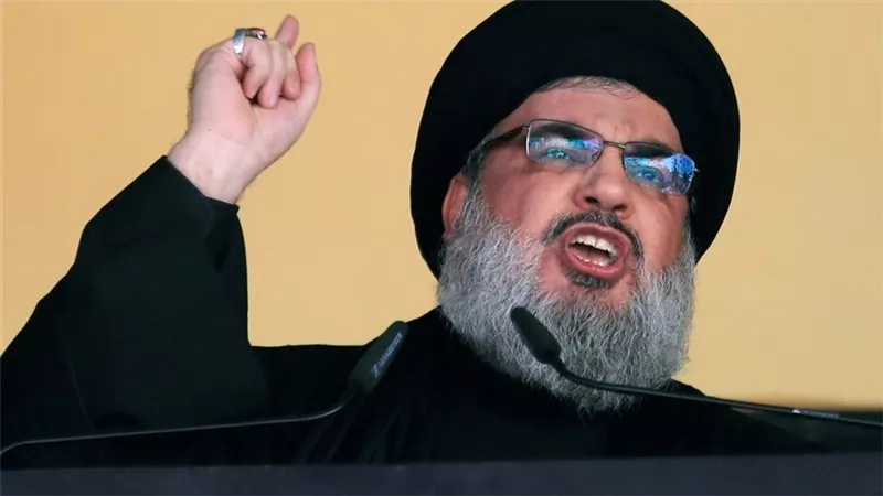 إسرائيل تعلن رسميًا اغتيال حسن نصر الله