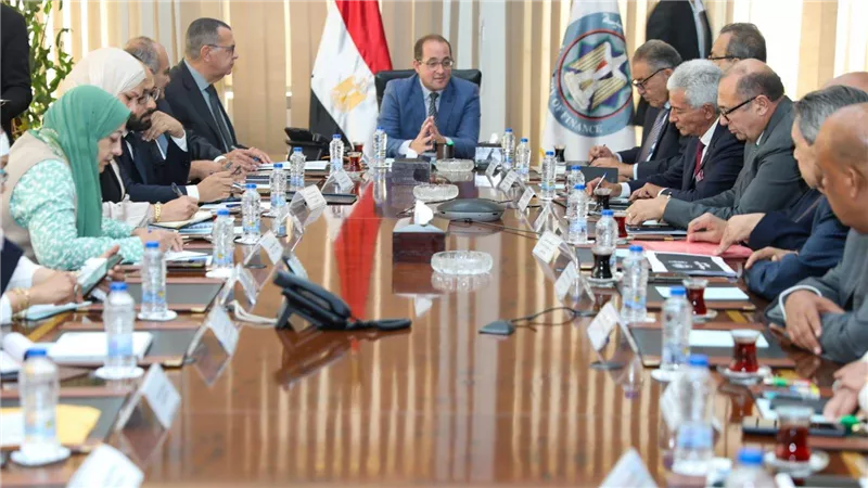 وزير المالية: إجراءات ميسرة لإنهاء المنازعات الضريبية المتراكمة لدفع حركة النشاط الاقتصادي 