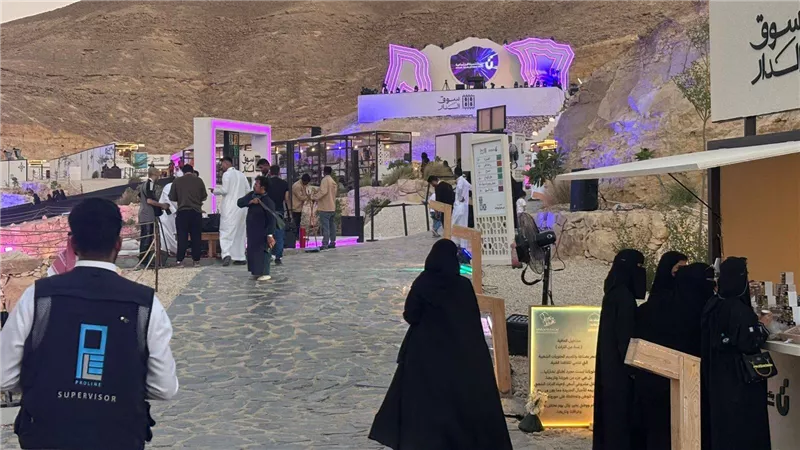 التضامن الاجتماعي تشارك بـ15 أسرة منتجة في فعاليات معرض 