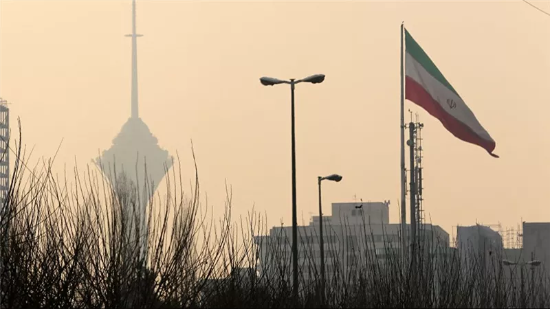 إيران: مقتل نائب قائد فيلق القدس فى لبنان لن يمر دون رد