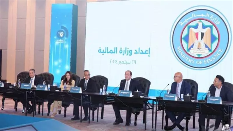 وزير المالية: «زيادة مساهمة ودور القطاع الخاص» يتصدر أولويات الإصلاح المالى والاقتصادي خلال المرحلة المقبلة