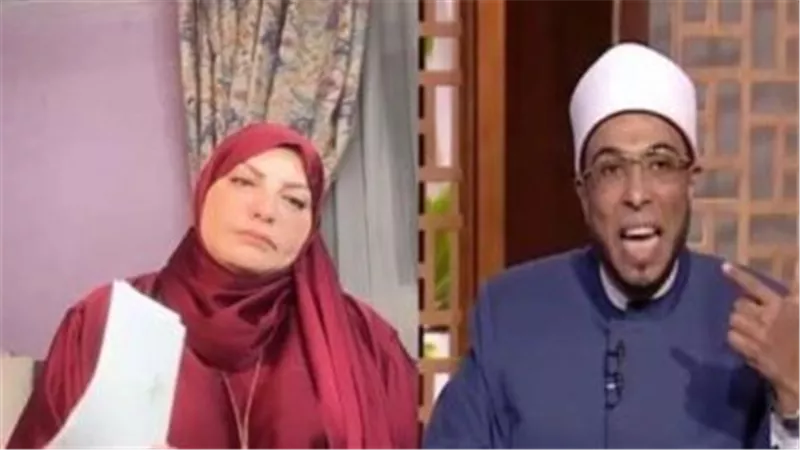 20 أكتوبر محاكمة ميار الببلاوي والشيخ محمد أبو بكر أمام المحكمة الاقتصادية