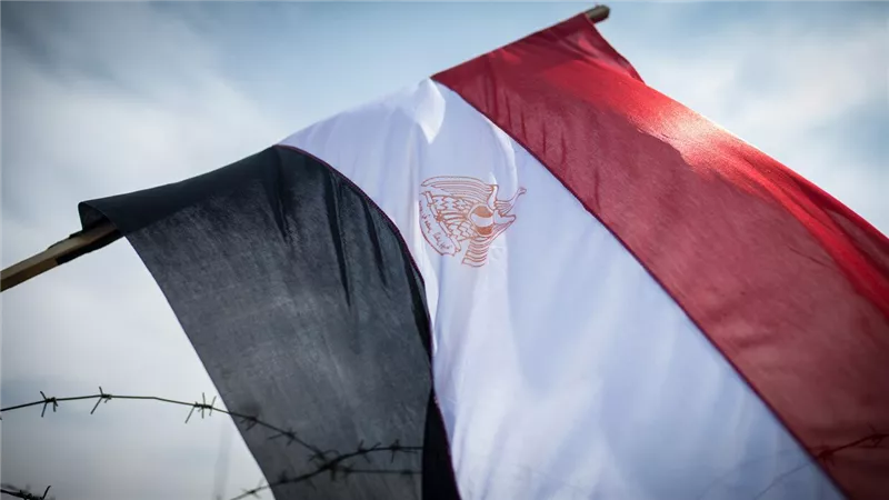 لأول مرة.. مصر تحدد سقف الدين الحكومي