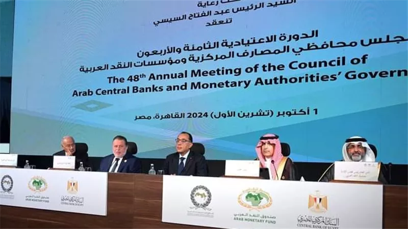 مدبولي : نحن أمام تحديات غير تقليدية تستلزم التعامل بأساليب ومناهج مُستحدثة 