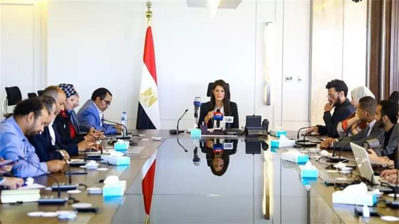  المشاط: نمضي في مسار تعزيز مساهمة القطاع الخاص في النشاط الاقتصادي