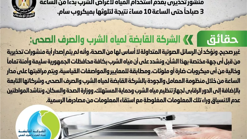 حقيقة تداول رسائل صوتية على تطبيق 