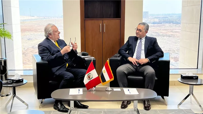 رابع مُنتج للمشروبات في العالم يقرر التوسع في السوق المصرية