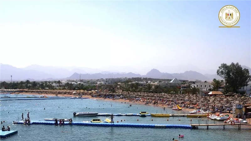 الصحف العالمية تختار مصر ضمن أفضل المقاصد السياحية للزيارة