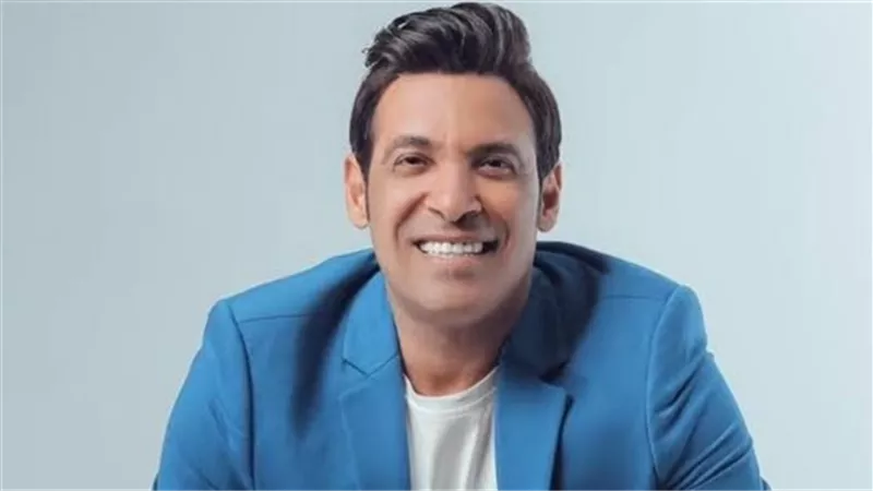 27 أكتوبر.. نظر محاكمة سعد الصغير بتهمة حيازة الحشيش للتعاطى
