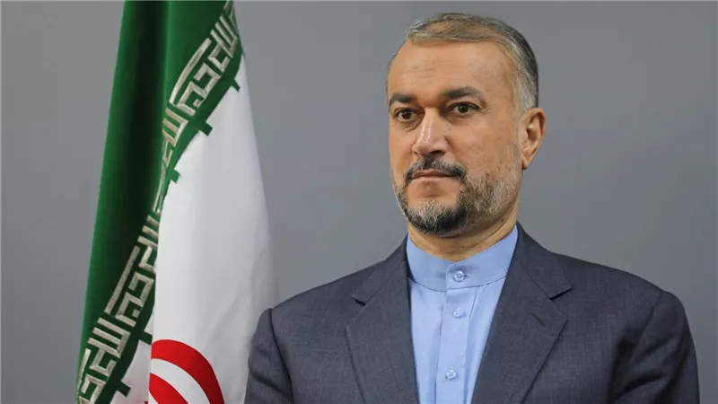 ‏وزير خارجية إيران: ردنا على أي عدوان إسرائيلى سيكون واضحا