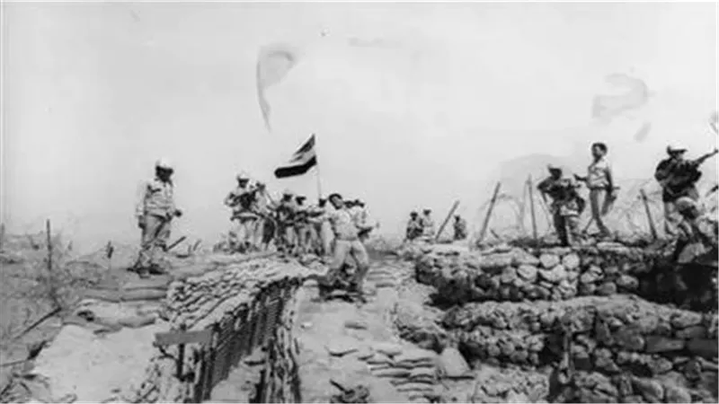 وثائق إسرائيلية: تل أبيب لم تتوقع تنفيذ الهجوم يوم 6 أكتوبر 1973