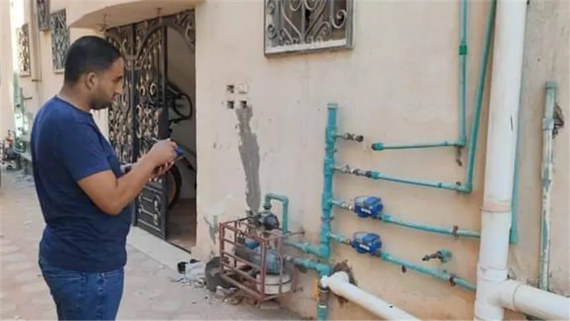 وزير الإسكان: تنفيذ حملات على وصلات المياه الخلسة وتحصيل المتأخرات بعدة مدن جديدة بالتعاون مع الشرطة