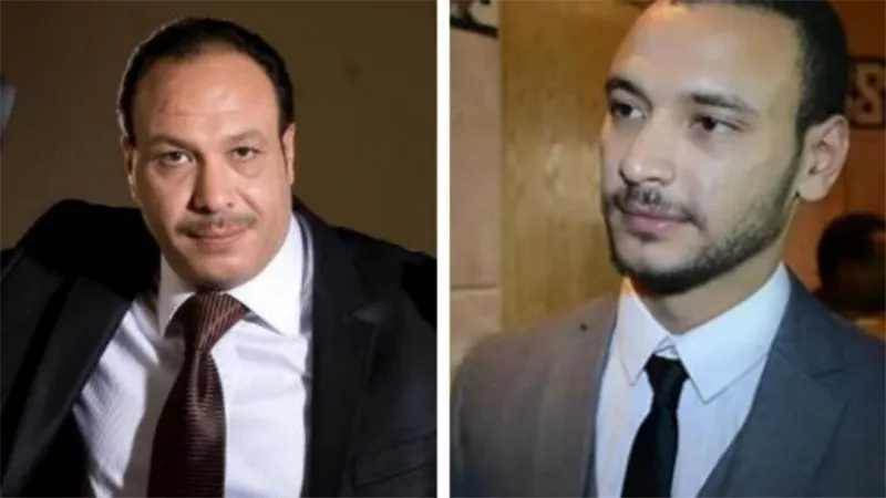 في ذكرى وفاة والده.. أحمد خالد صالح: لن أجسد دور أبي بالسينما