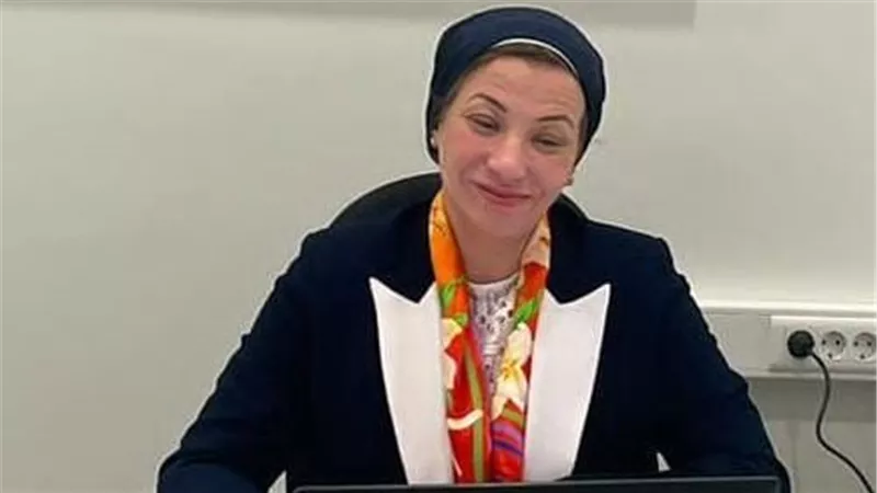 وزيرة البيئة تشارك في اول اجتماع شامل للمجلس التنفيذي لصندوق كونمينغ لتمويل الإطار العالمى للتنوع البيولوجي