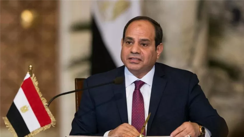 توجيهات عاجلة من الرئيس السيسي لصالح المواطنين في احتفالية ذكرى المولد النبوي