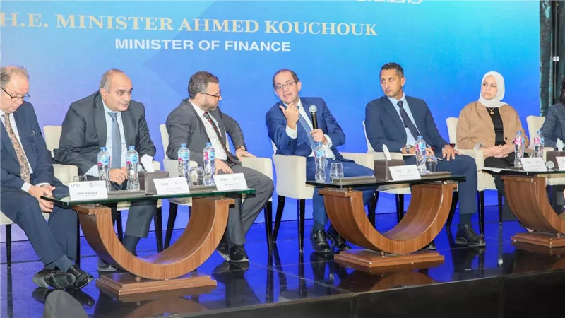 وزير المالية: الإصلاح المالى والاقتصادي عملية ممتدة ومستدامة وأكبر من برامجنا الإصلاحية المدعومة من المؤسسات الدولية  
