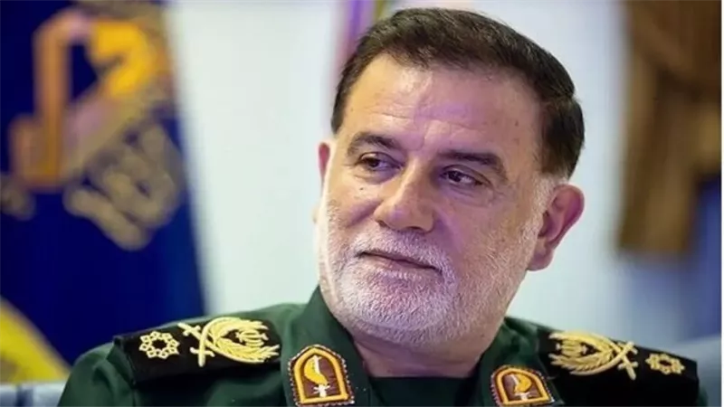 إيران تتوعد بـ 