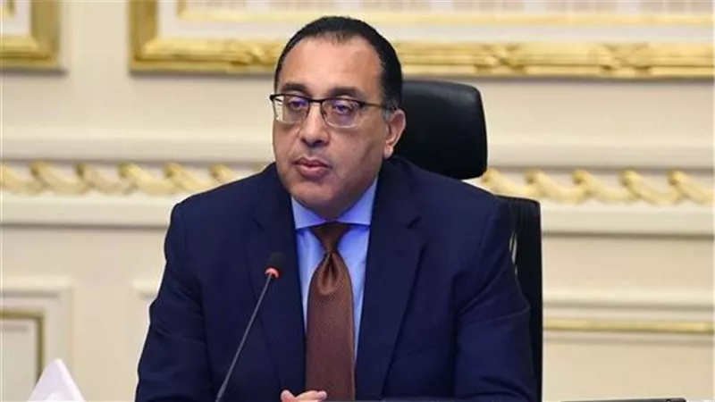 رئيس الوزراء يترأس اجتماع المجلس التنسيقى للسياسات المالية والنقدية
