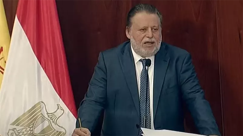 محافظ البنك المركزى: نجاح خطة تحقيق استقرار سعر صرف الدولار