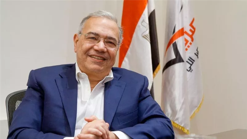حزب المصريين الأحرار: الندوة التثقيفية للقوات المسلحة تعكس مكانة 