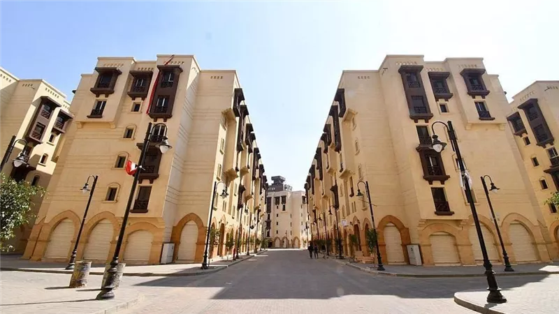 مصر تفوز بجائزة مجلس وزراء الإسكان والتعمير العرب ضمن أفضل المشروعات السكنية المُنفذة