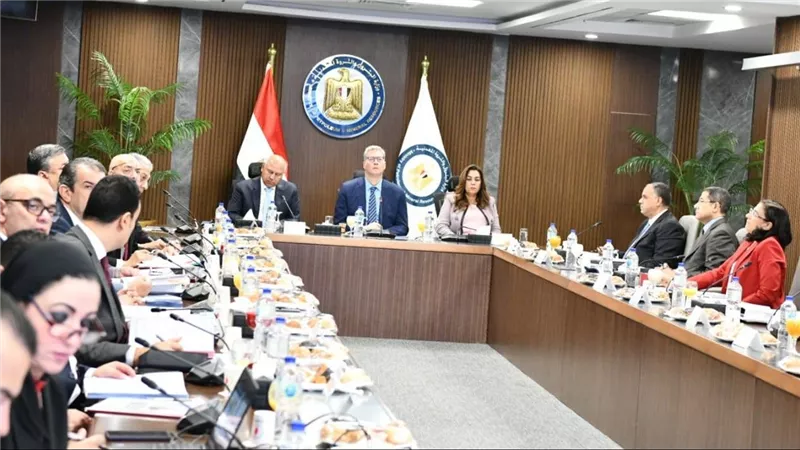 وزير البترول: الحكومة الجديدة تتكامل وتدعم بقوة أهداف القطاع لزيادة الإنتاج