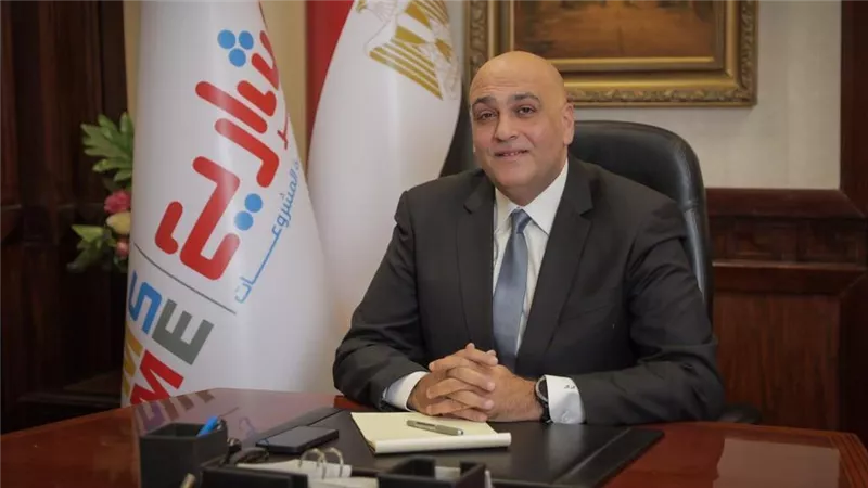 رحمي: تأهيل الشباب للعمل الحر بإتاحة الدورات التدريبية والتمويل اللازم لإقامة مشروعاتهم بمحافظات الصعيد