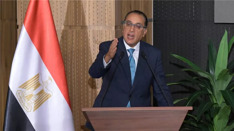 رئيس الوزراء عن مصطلح 