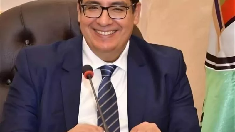 قرار جمهوري بتعيين محمد سامي عبدالصادق رئيسًا لجامعة القاهرة
