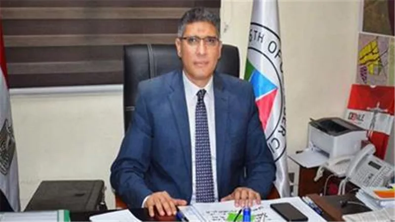 محافظ الجيزة يتابع ملفات التصالح في مخالفات البناء وتقنين أراضي أملاك لدولة