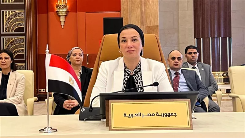 وزيرة البيئة تؤكد على حق الشعب الفلسطيني في الوصول للموارد الطبيعية 