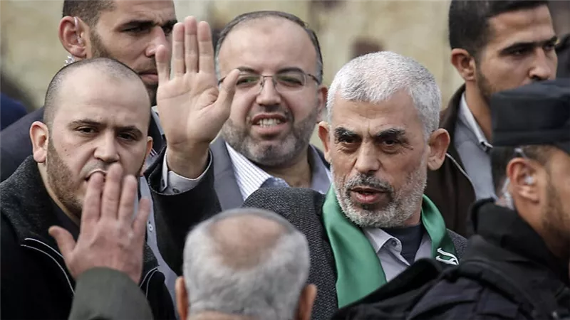إذاعة جيش الاحتلال تؤكد اغتيال زعيم حركة حماس يحيى السنوار