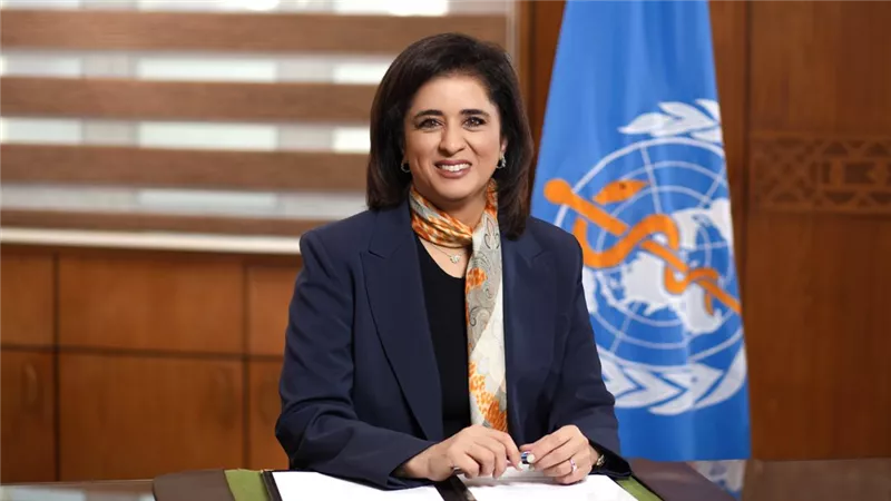الصحة العالمية: احتفلنا بدول بإقليم شرق المتوسط قضت على فيروس C والجذام والملاريا