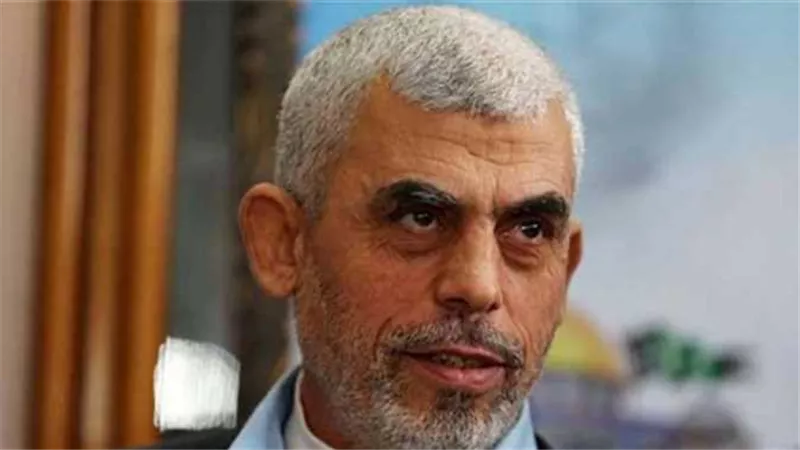 يديعوت: اغتيال القياديين فى حماس محمود حمدان وهانى حميدان مع السنوار