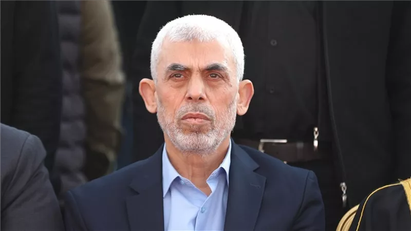 جيش الاحتلال يعلن رسميا اغتيال يحيى السنوار