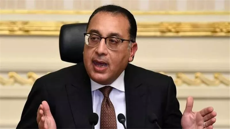رئيس الوزراء يبدأ زيارة لمحافظة المنيا لتفقد عدد من المشروعات الخدمية
