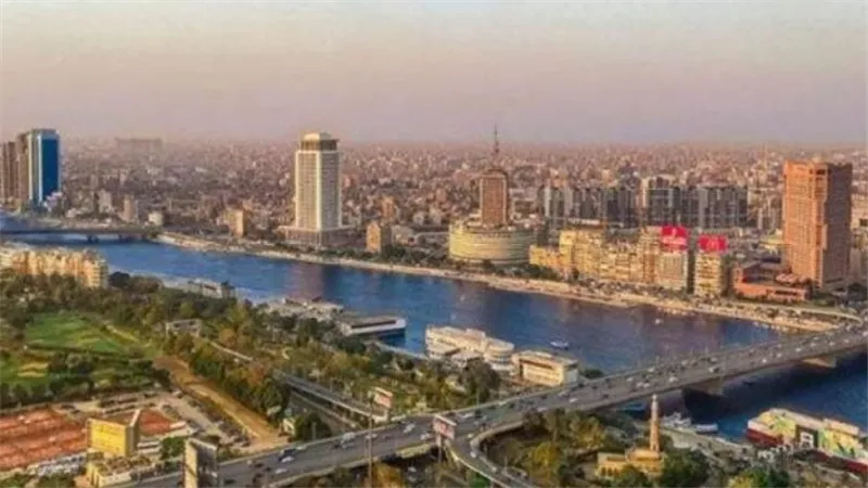 الطقس غدا.. مائل للحرارة نهارا معتدل ليلا والعظمى بالقاهرة 29 درجة