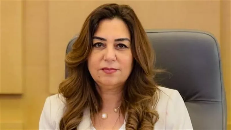 وزيرة التنمية المحلية تتلقى تقريرًا عن جهود المحافظات للموجة الـ ٢٤ لإزالة التعديات على أملاك وأراضي الدولة