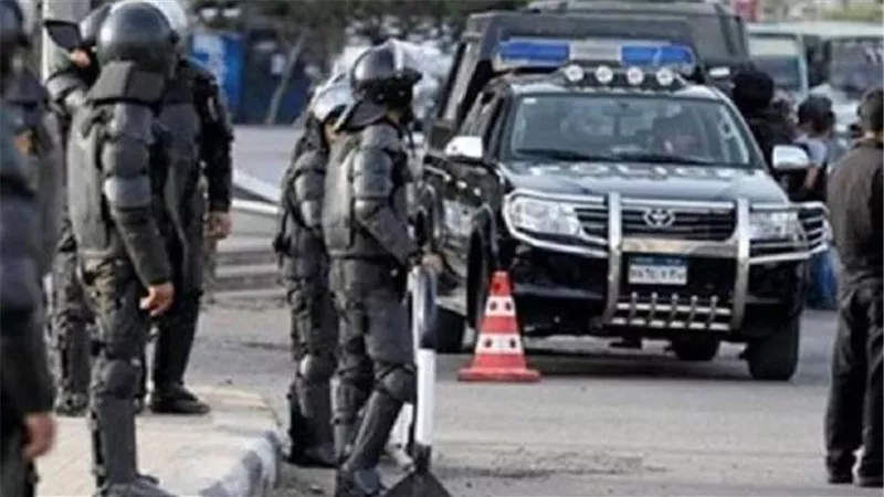 أمن المنافذ يضبط 2592 مخالفة مرورية متنوعة خلال 24 ساعة