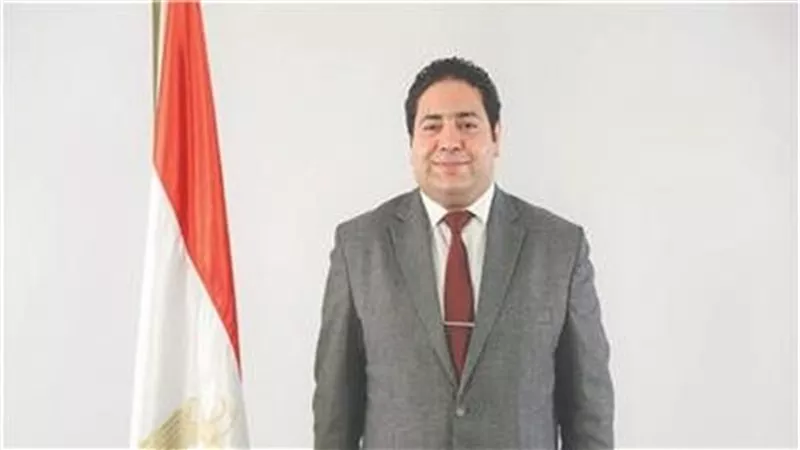 نائب محافظ بني سويف يناقش تيسيرات إعداد مشروع بحثي في التنمية الاقتصادية