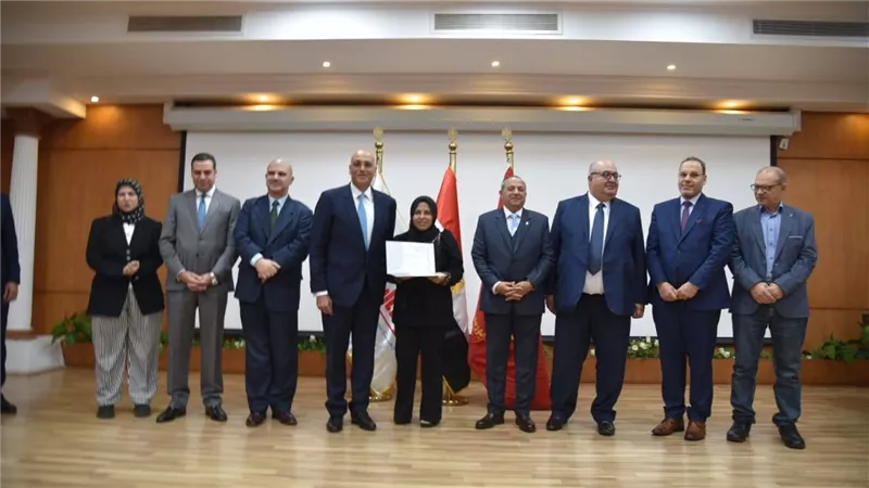 رحمي: جهاز تنمية المشروعات يساهم في تنفيذ مشروعات بنية أساسية بالتعاون مع محافظة بورسعيد لتهيئة المناخ الملائم للمشروعات الصغيرة