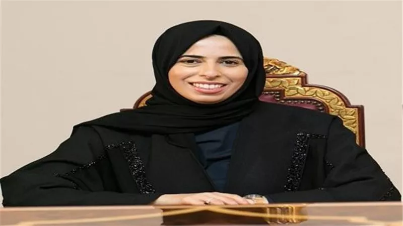 وزيرة قطرية: علاقاتنا مع مصر عميقة وإستراتيجية على كافة المستويات